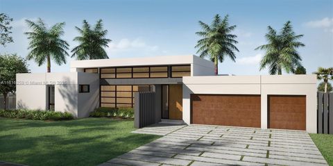 Photo of 5800 Canal Drive # Lot 8, Lake Worth, FL 33463 (MLS # A11815259)