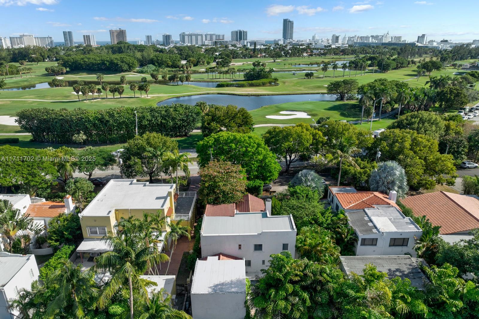 AMD PLAT OF SUNSET LAKE S - Residential