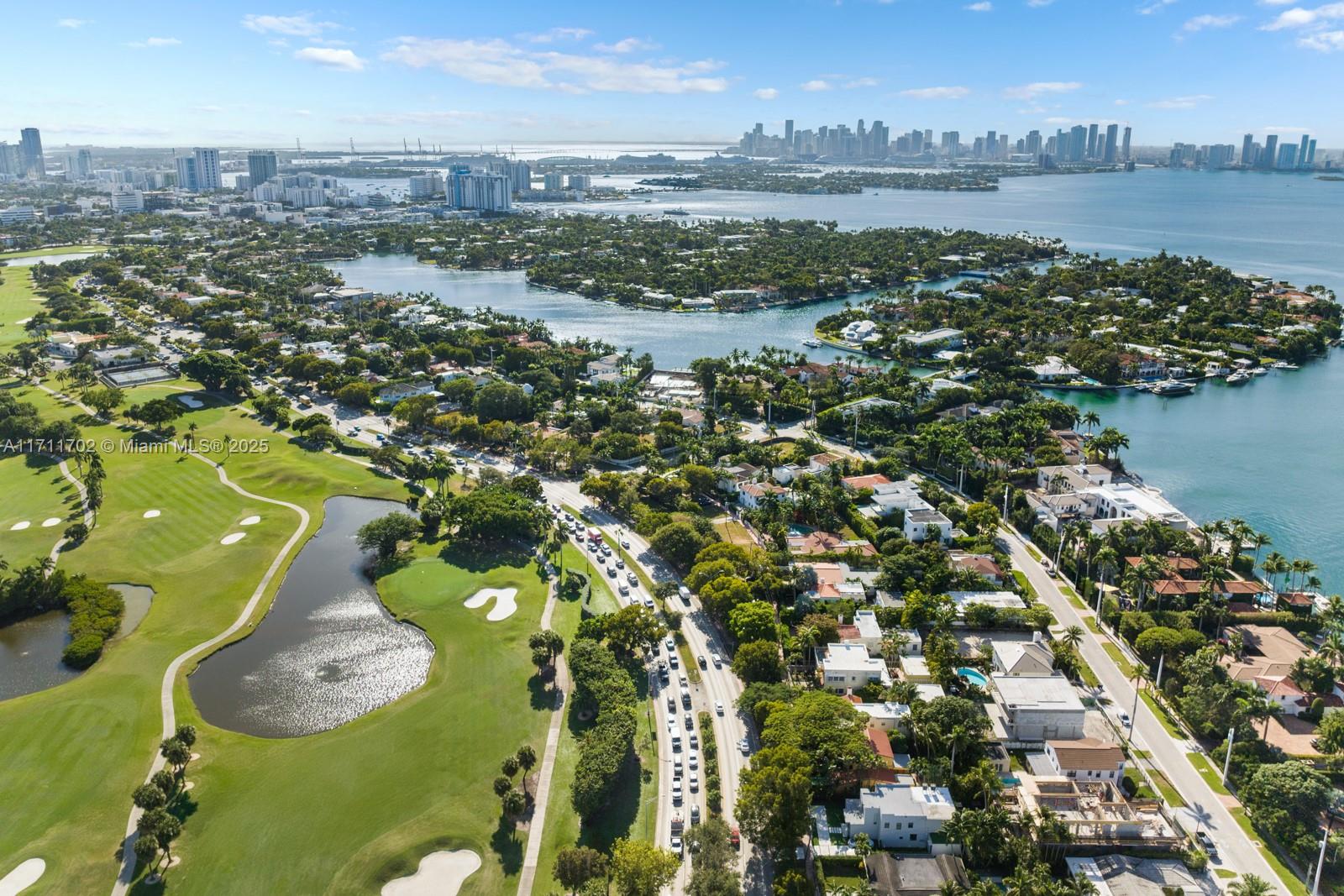 AMD PLAT OF SUNSET LAKE S - Residential