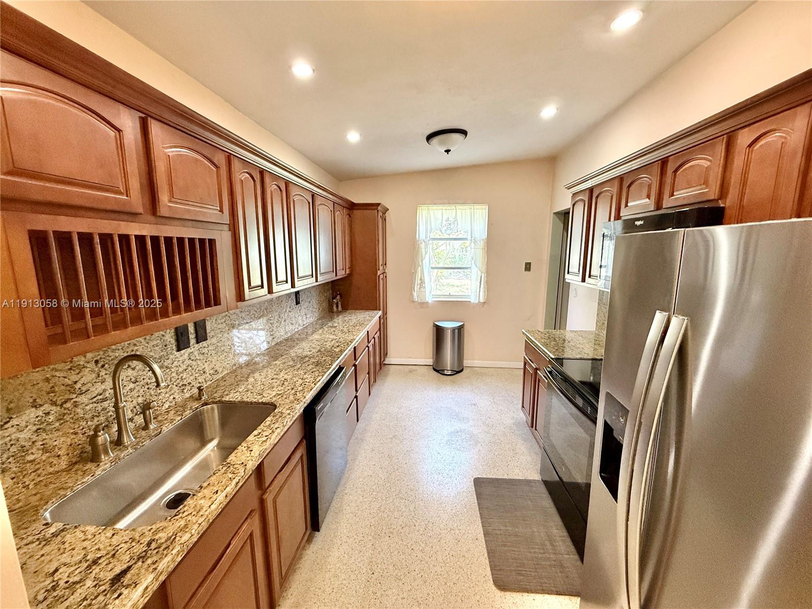 CORAL VILLAS REV - Residential