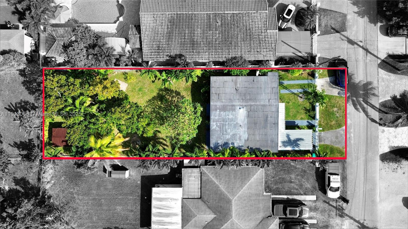 CORAL VILLAS REV - Residential