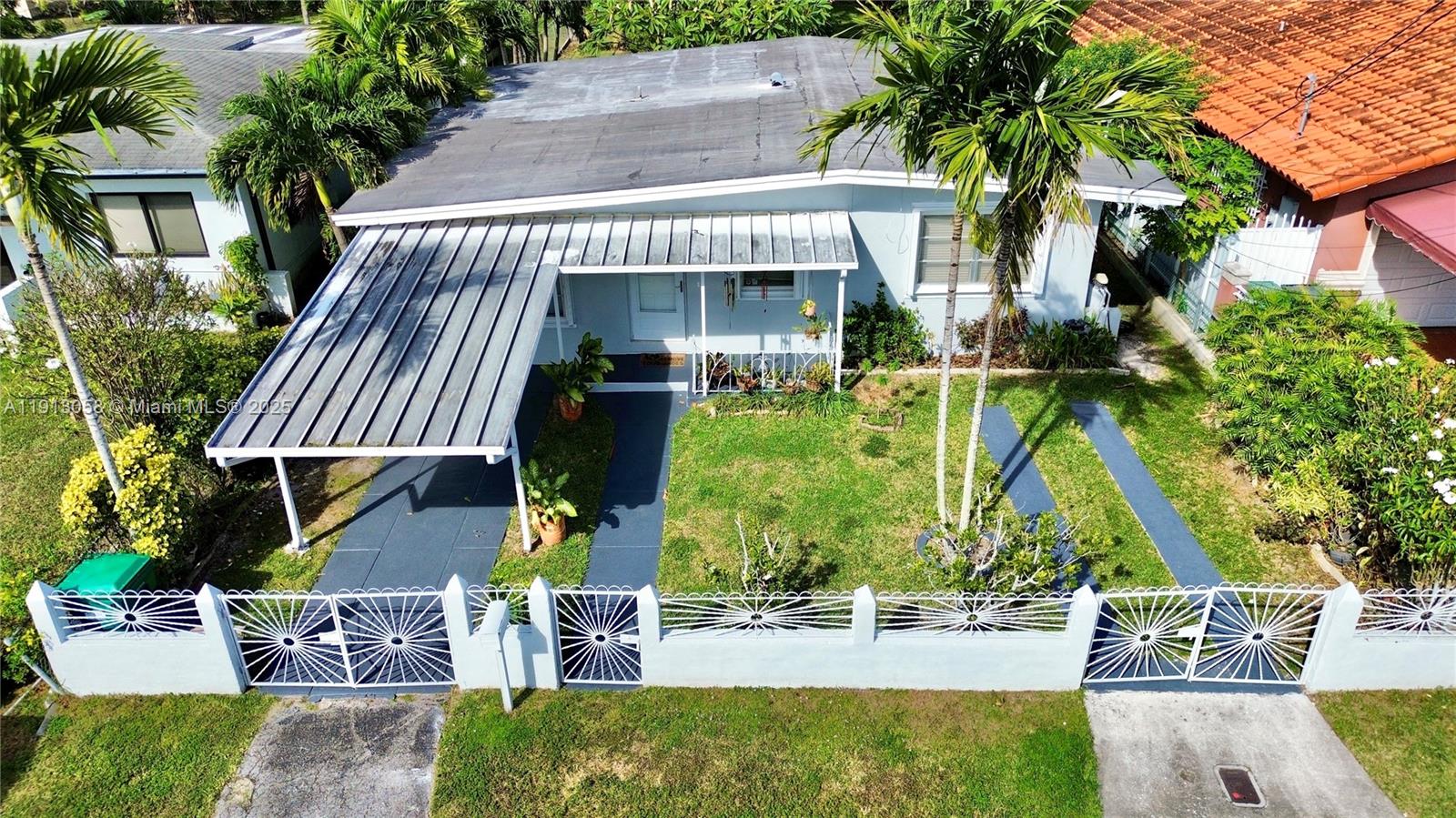 CORAL VILLAS REV - Residential