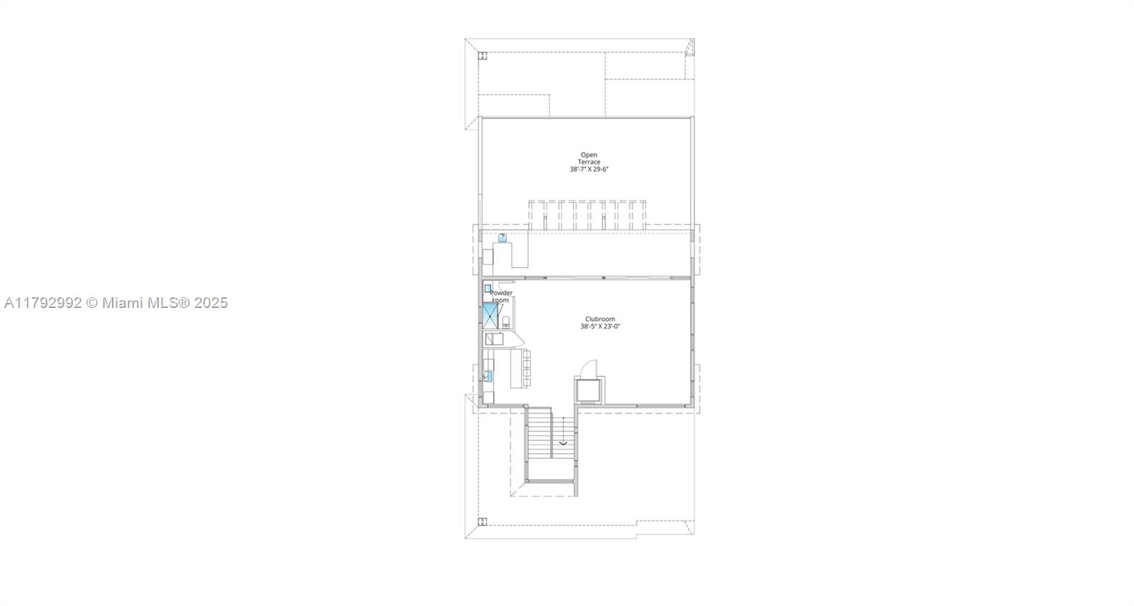 KINGS COURT - Residential