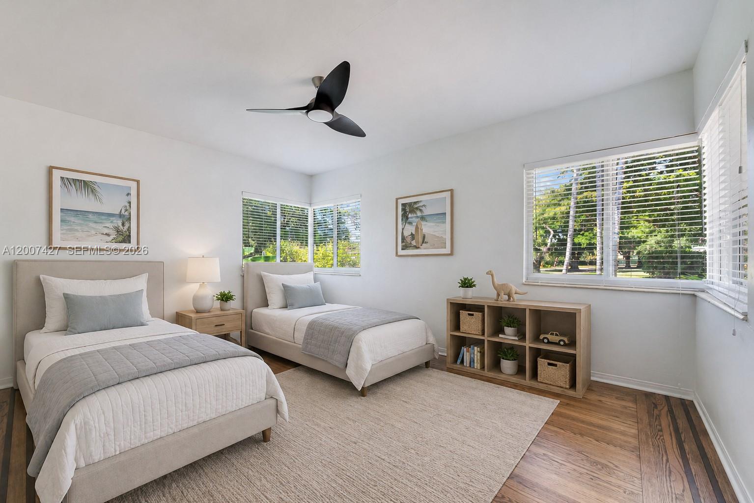 SCHENLEY PARK - Residential