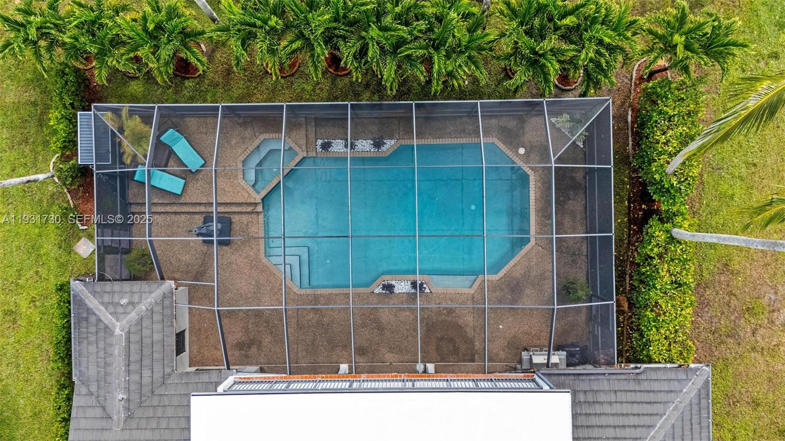 SHENANDOAH SECTION THREE - Residential