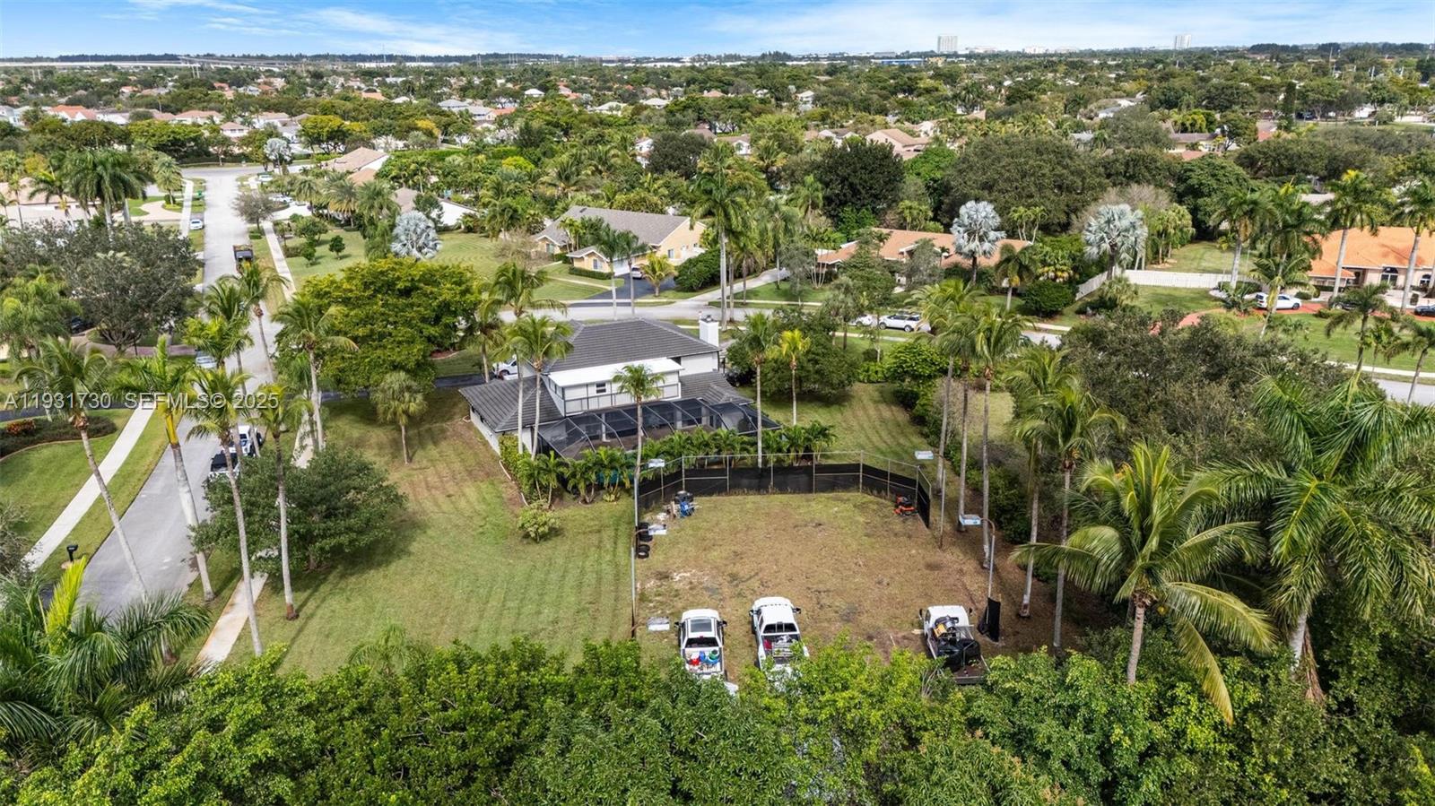 SHENANDOAH SECTION THREE - Residential