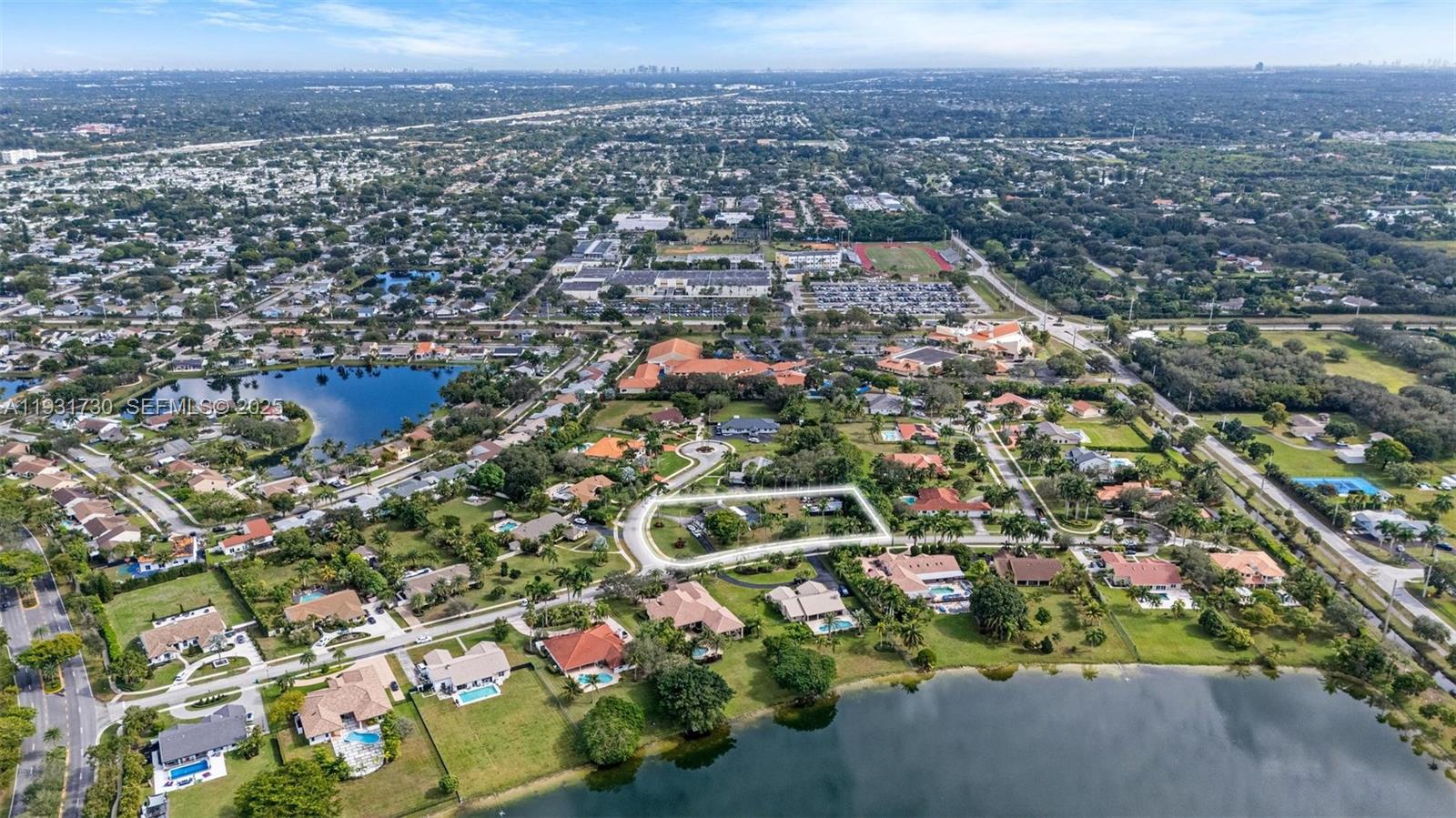 SHENANDOAH SECTION THREE - Residential