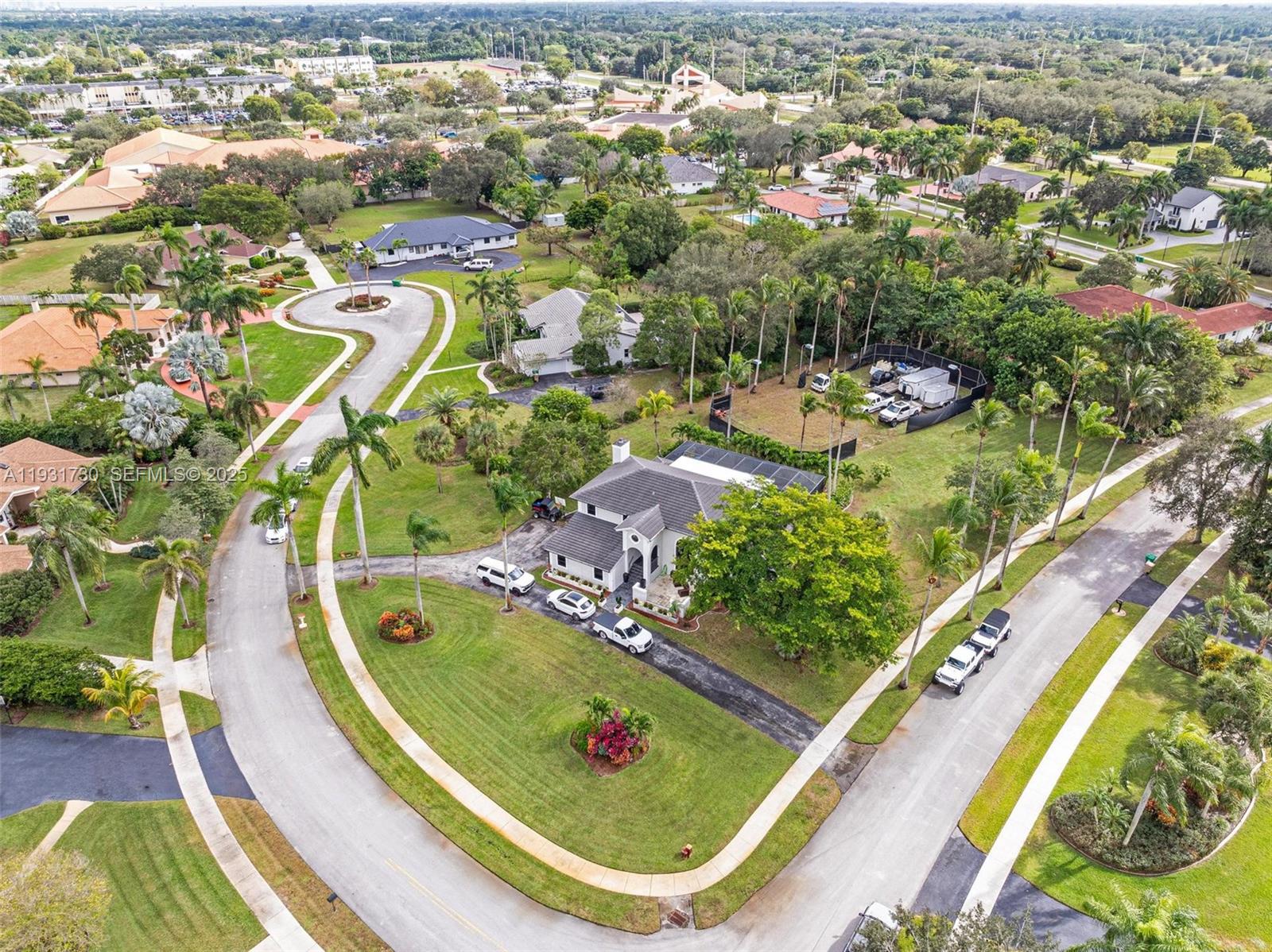 SHENANDOAH SECTION THREE - Residential