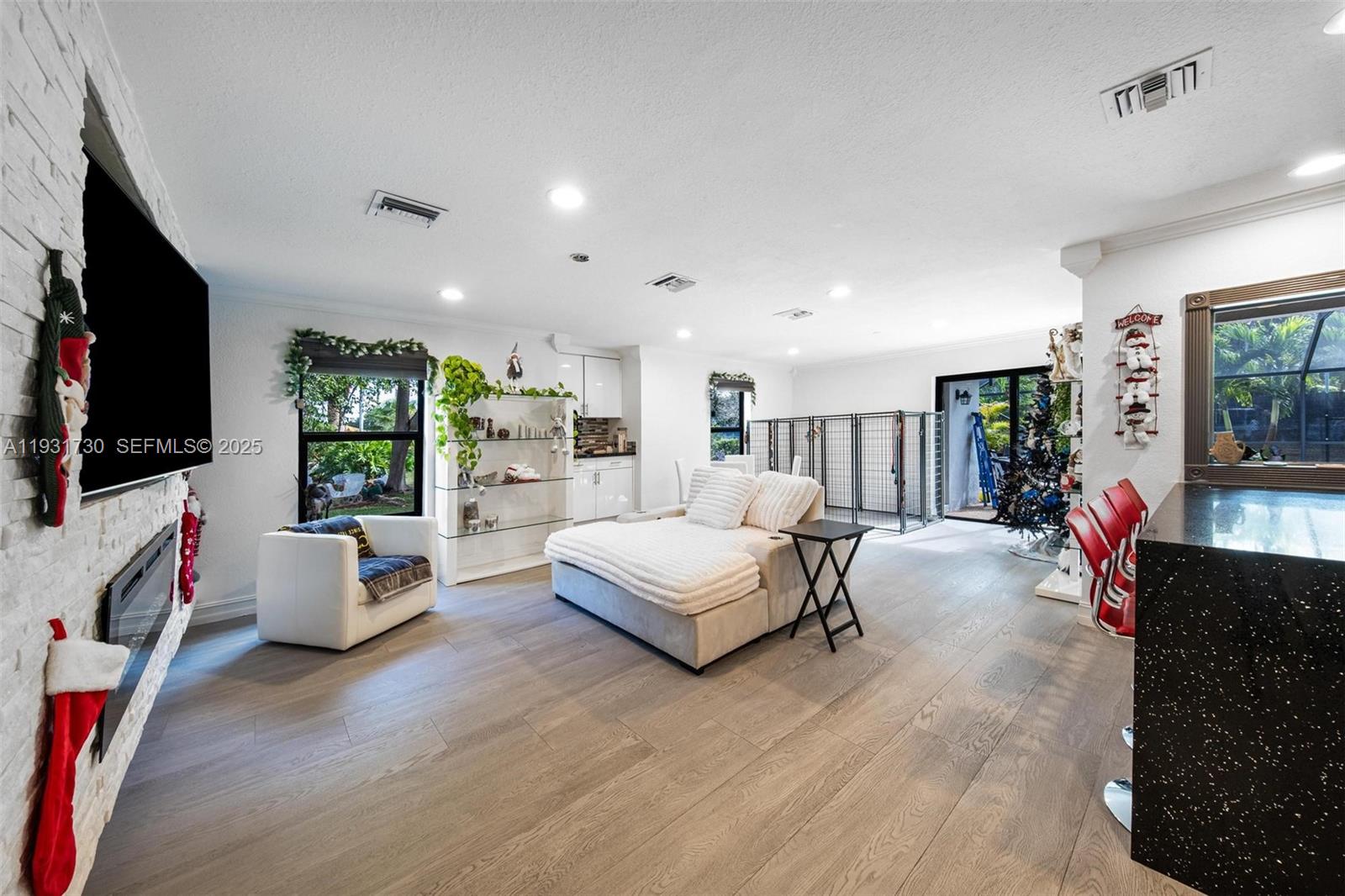 SHENANDOAH SECTION THREE - Residential