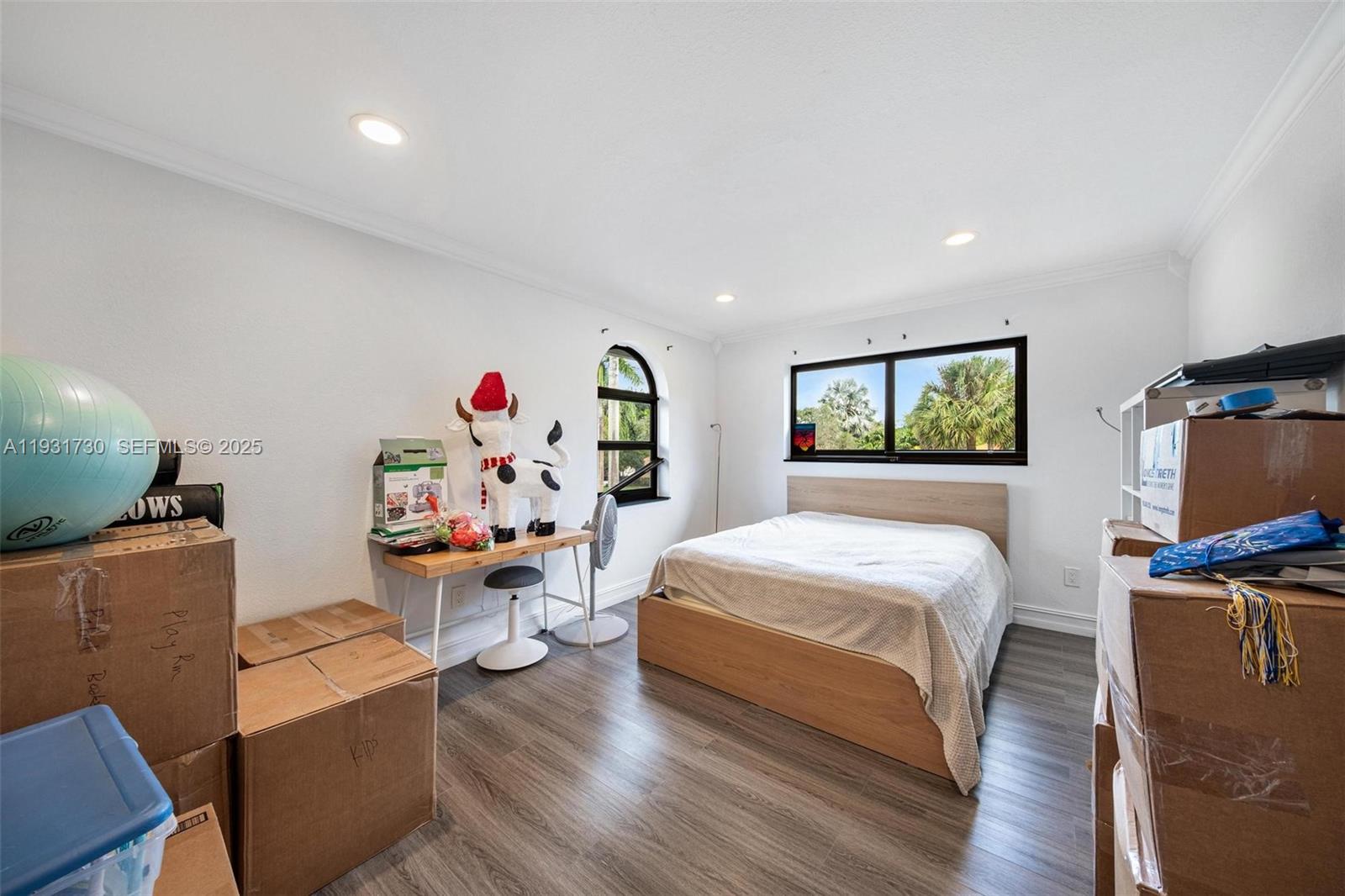 SHENANDOAH SECTION THREE - Residential