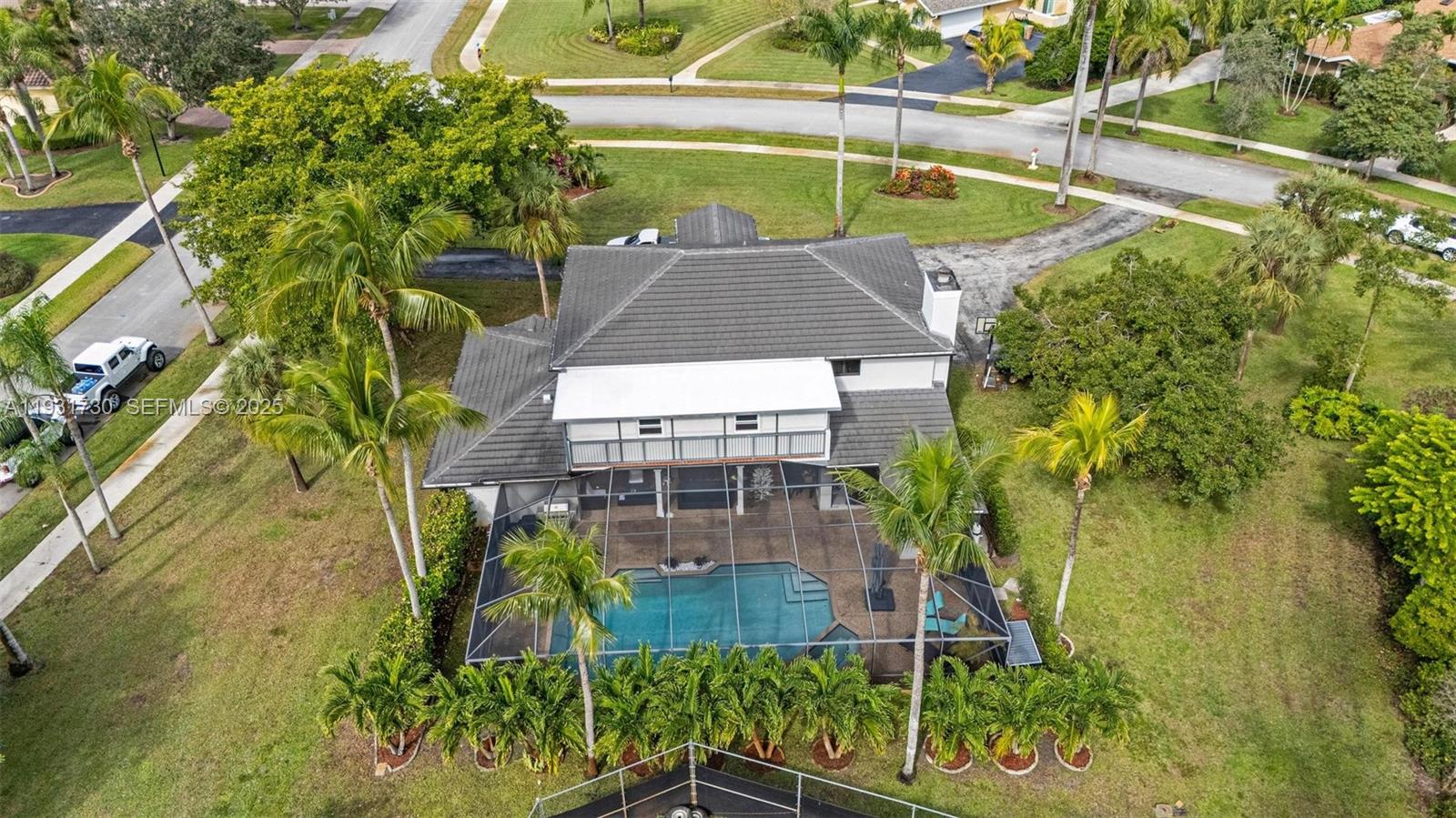 SHENANDOAH SECTION THREE - Residential