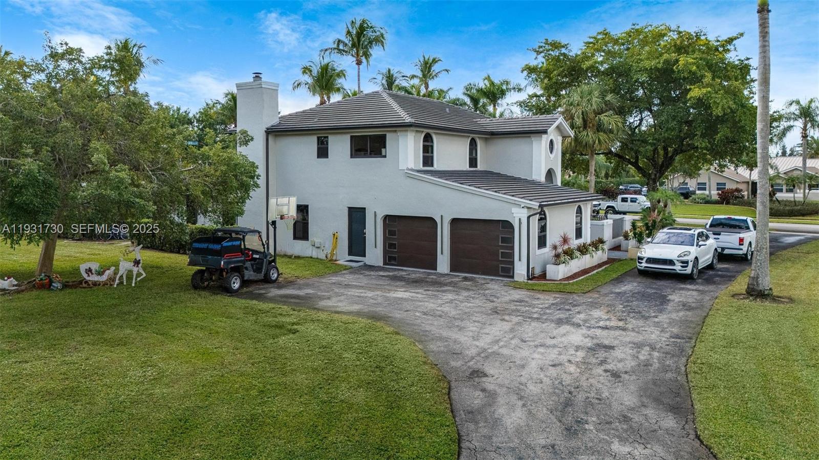 SHENANDOAH SECTION THREE - Residential