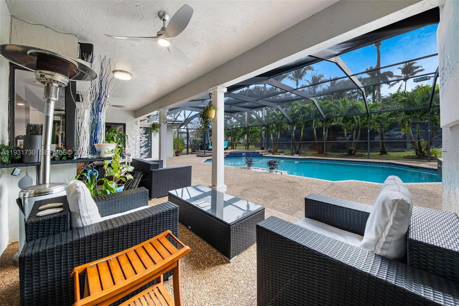 SHENANDOAH SECTION THREE - Residential