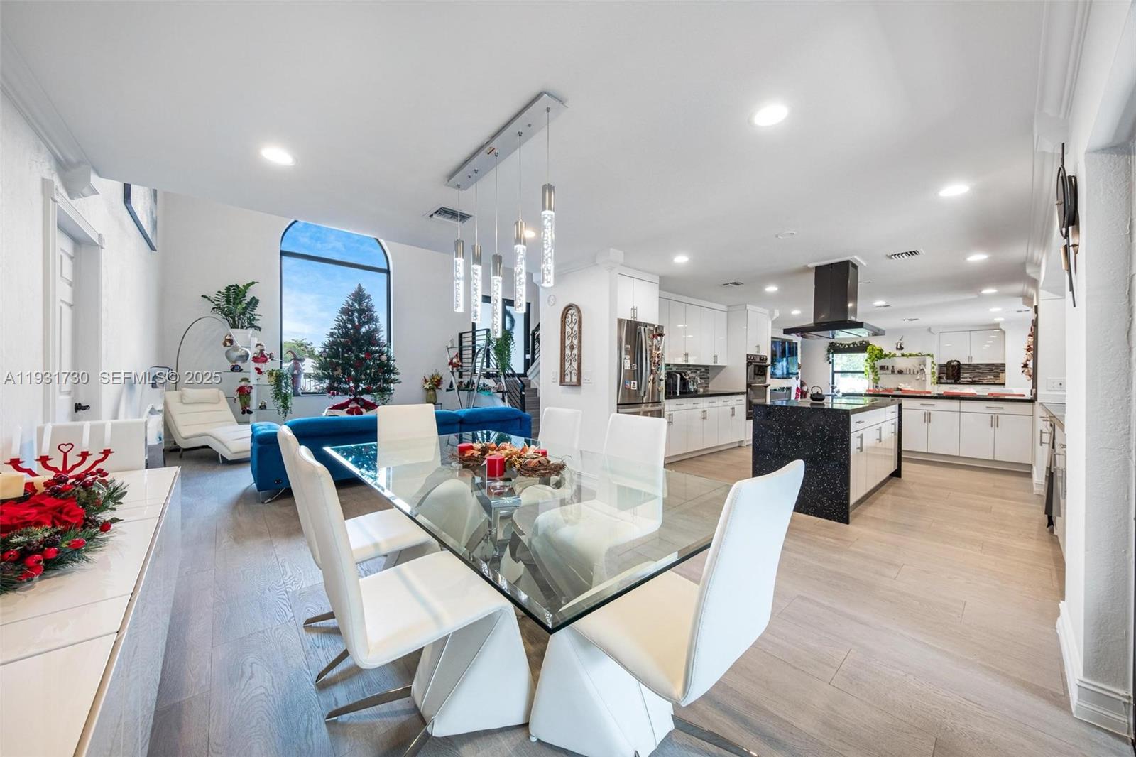 SHENANDOAH SECTION THREE - Residential