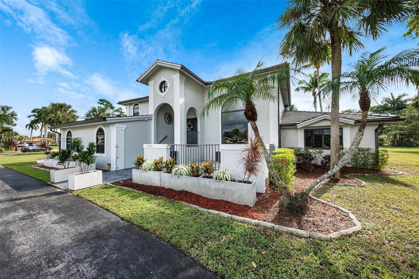 SHENANDOAH SECTION THREE - Residential