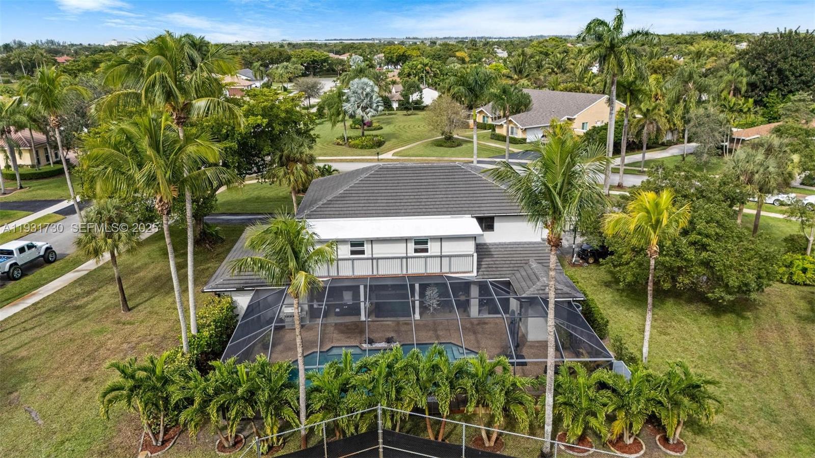 SHENANDOAH SECTION THREE - Residential