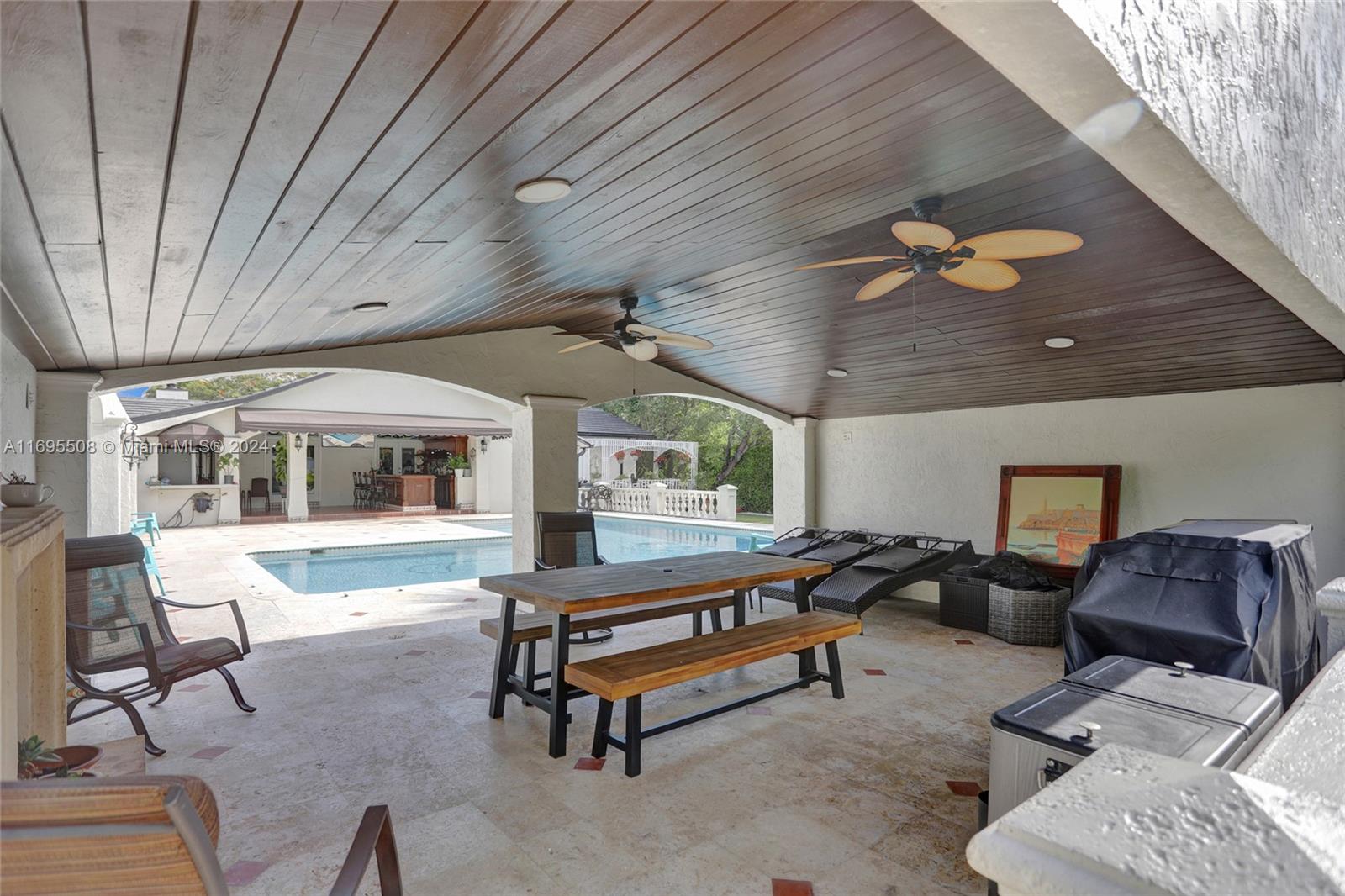 BIRD ROAD FARMSITES - Residential