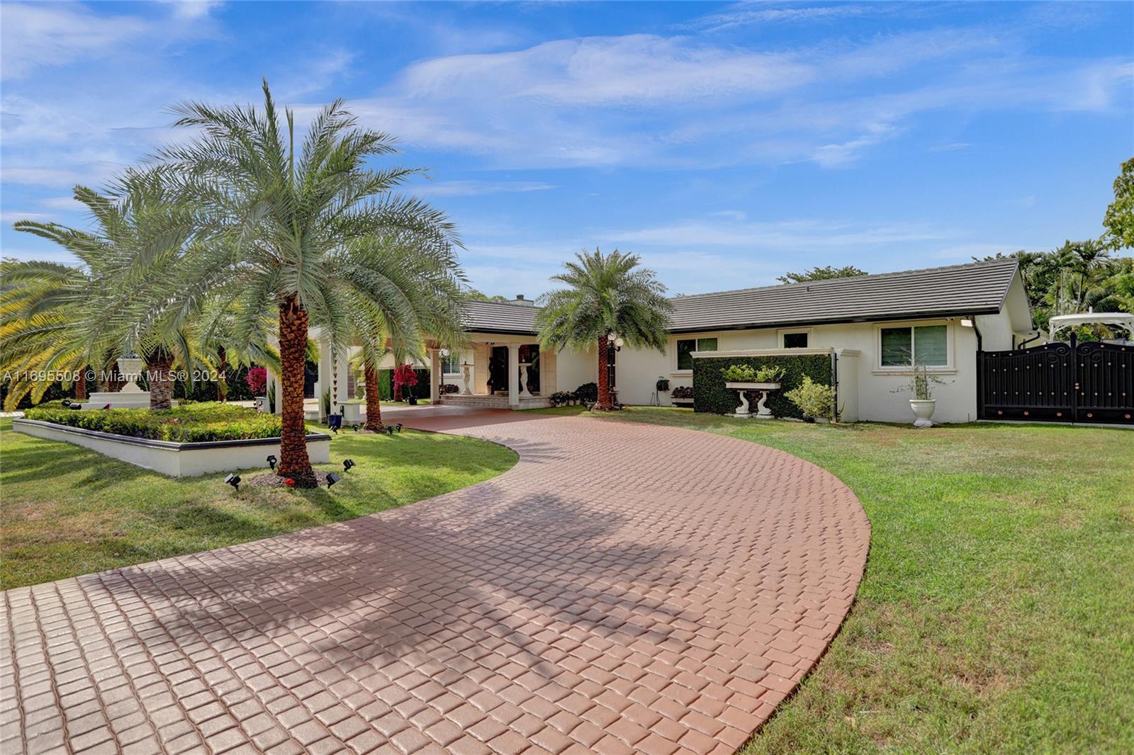 BIRD ROAD FARMSITES - Residential