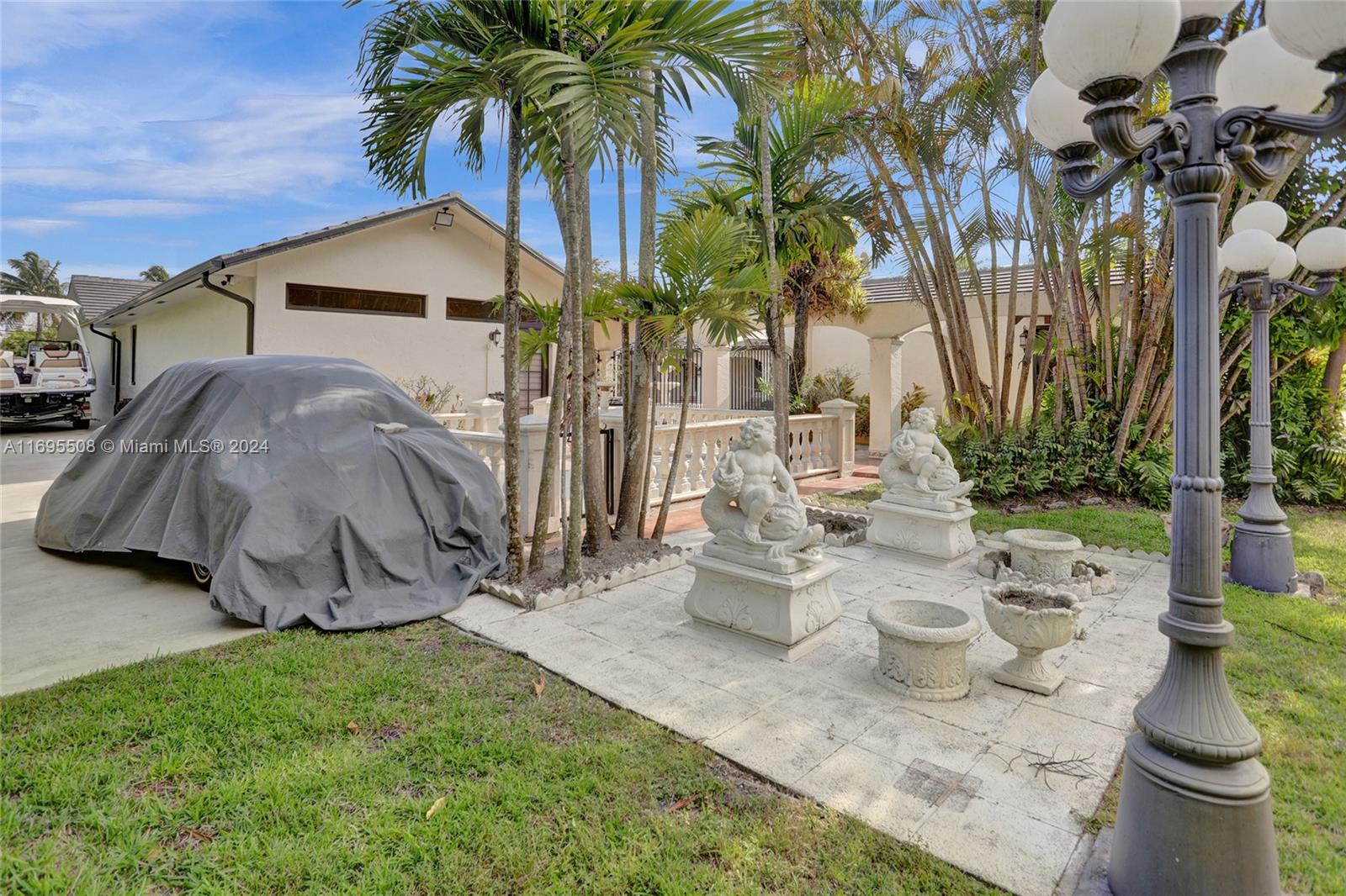 BIRD ROAD FARMSITES - Residential