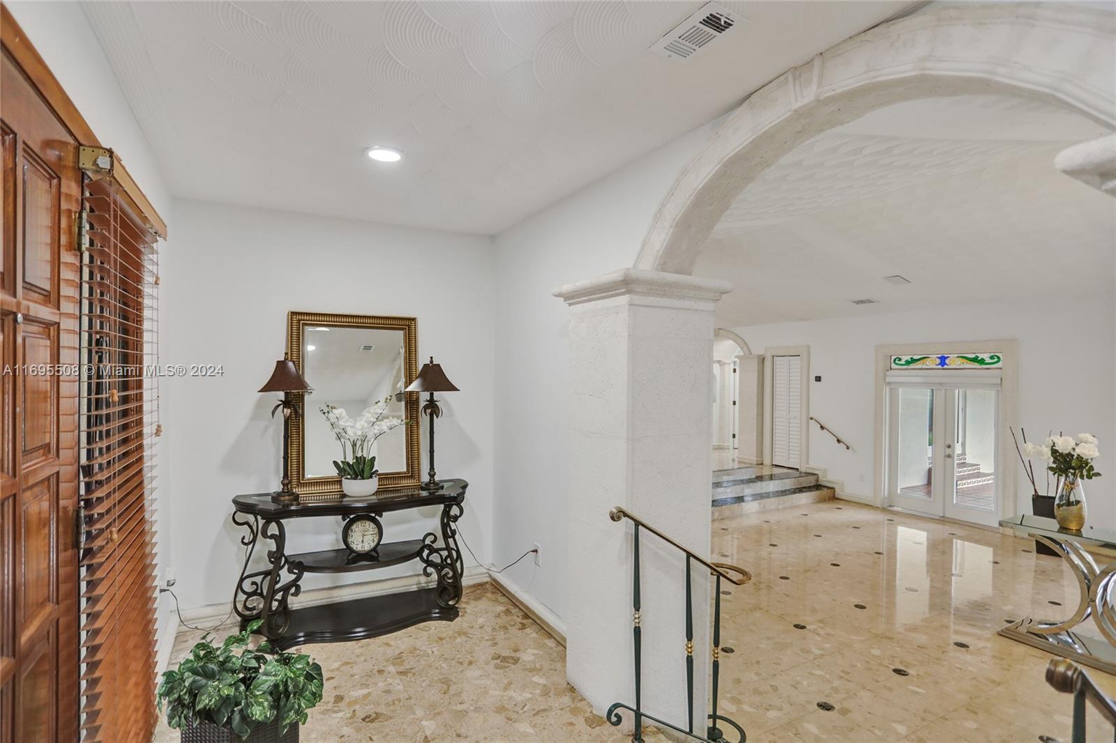 BIRD ROAD FARMSITES - Residential