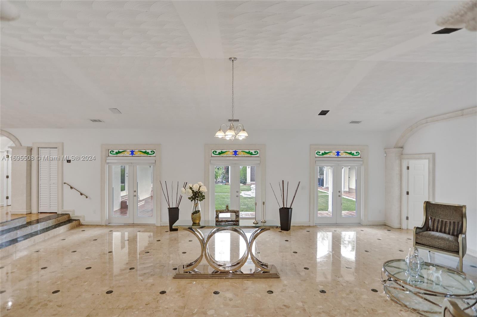 BIRD ROAD FARMSITES - Residential