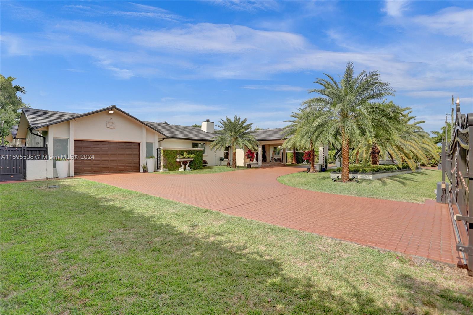 BIRD ROAD FARMSITES - Residential