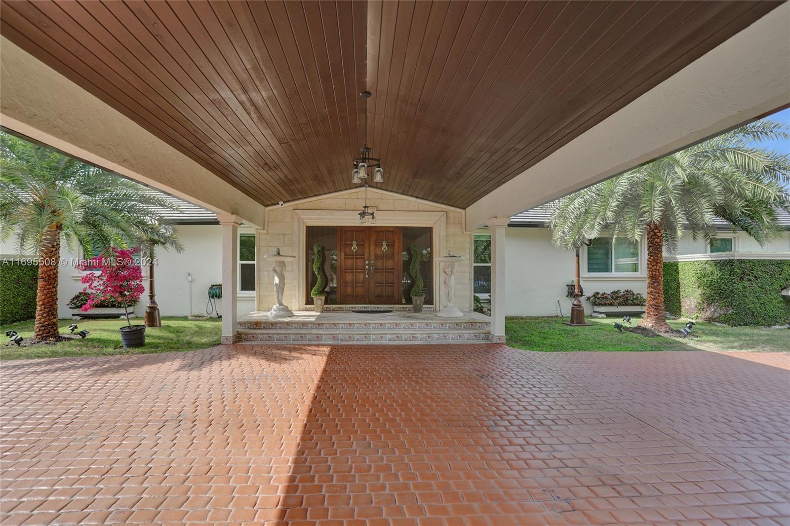 BIRD ROAD FARMSITES - Residential