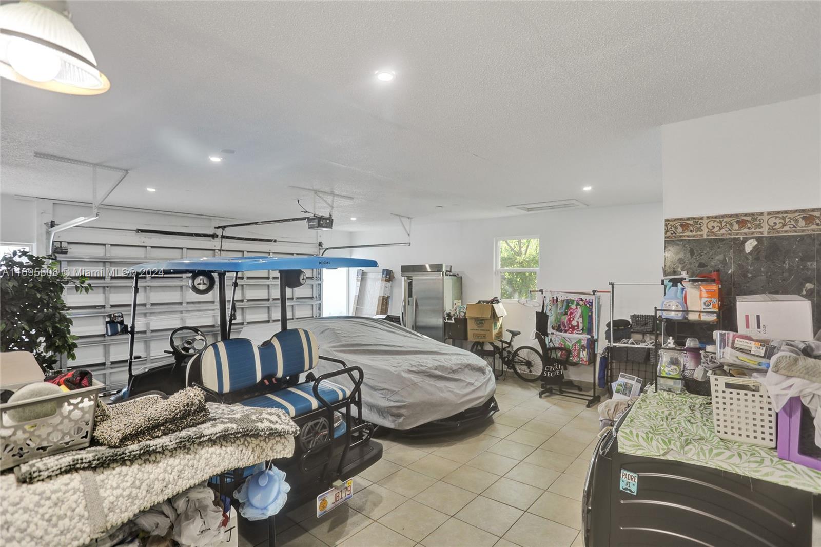 BIRD ROAD FARMSITES - Residential