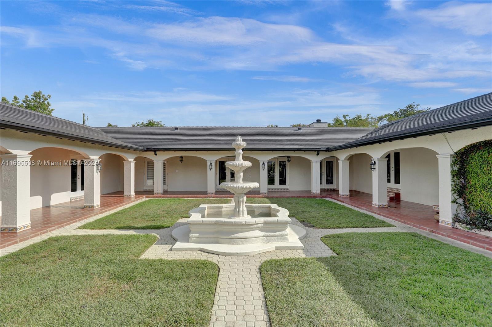 BIRD ROAD FARMSITES - Residential