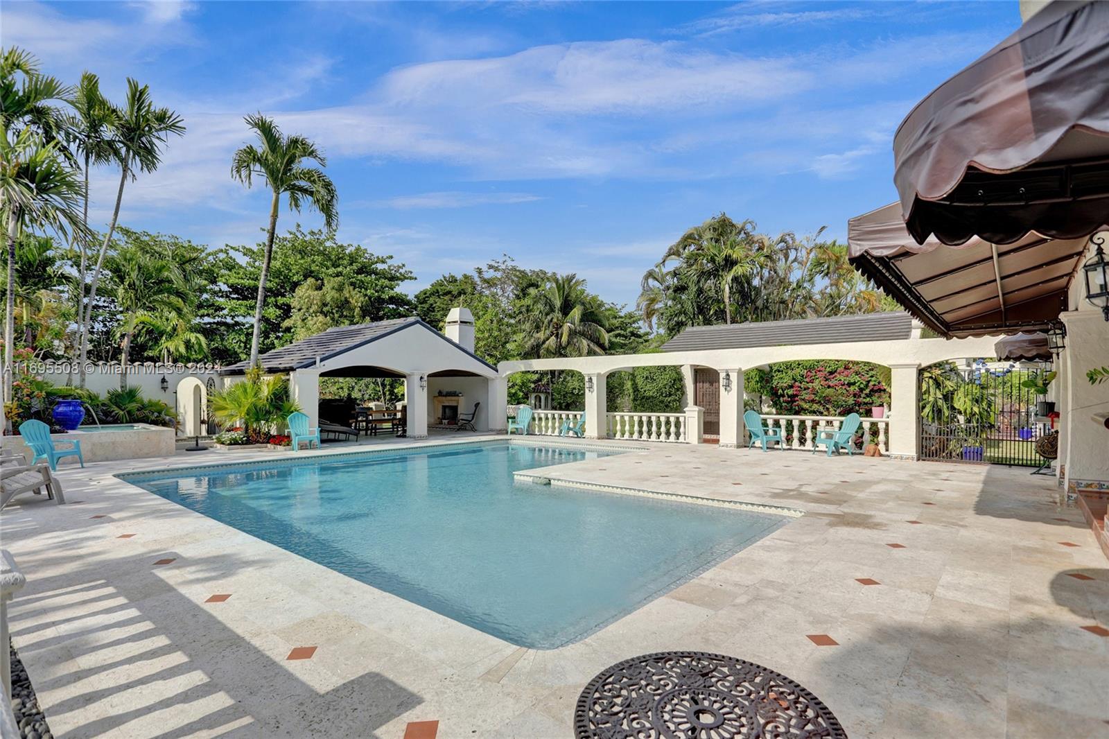 BIRD ROAD FARMSITES - Residential