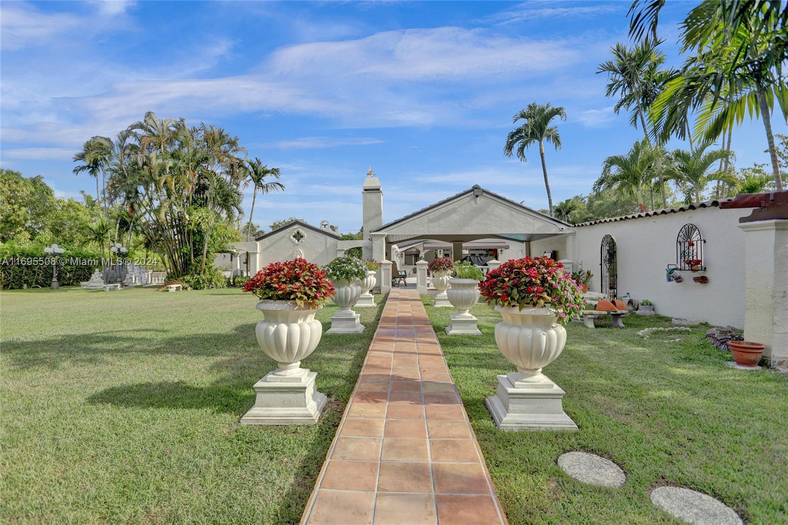 BIRD ROAD FARMSITES - Residential