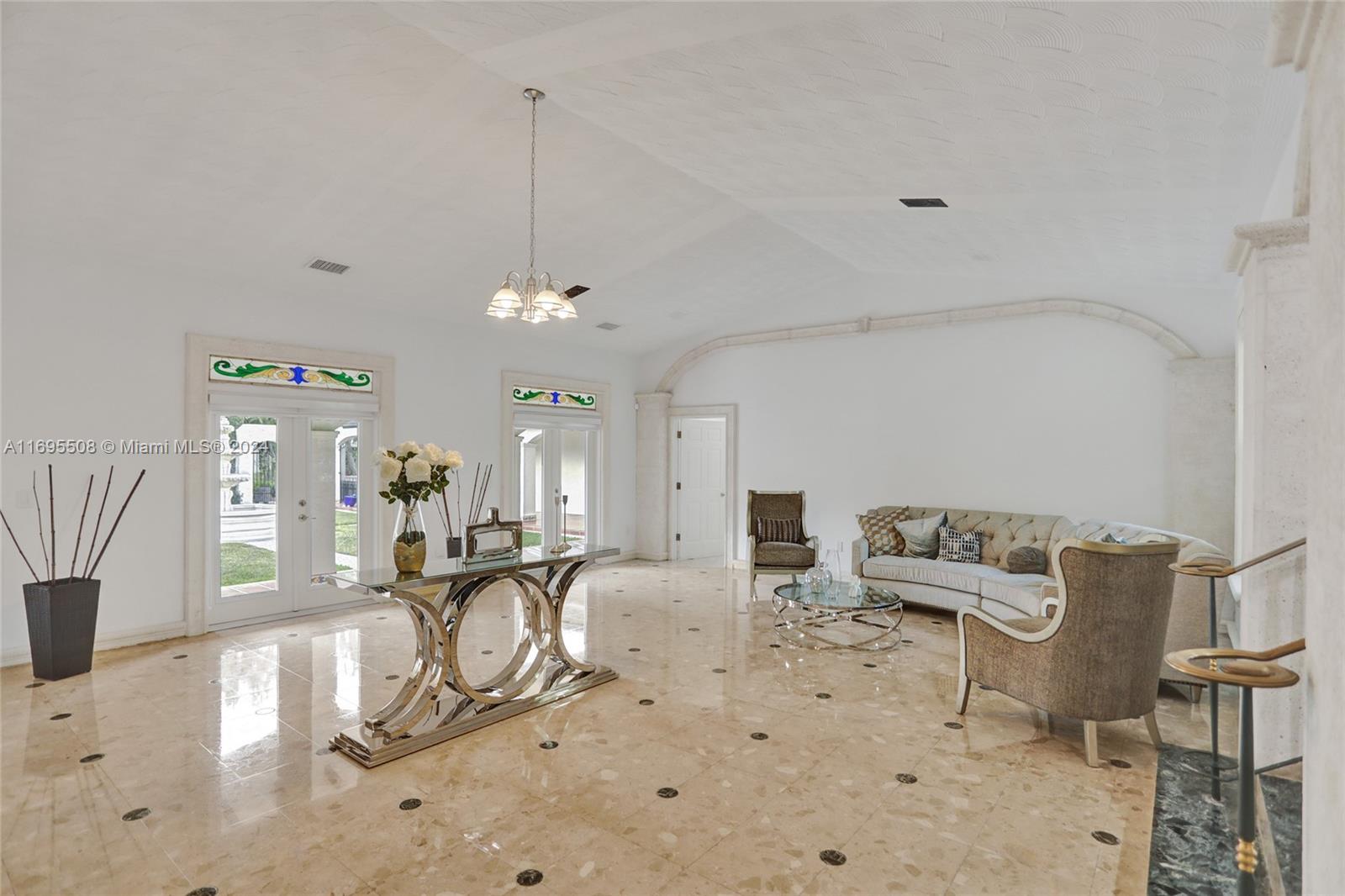 BIRD ROAD FARMSITES - Residential