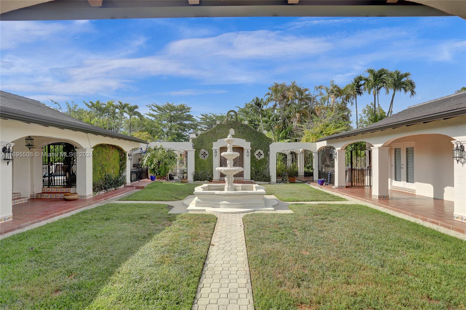 BIRD ROAD FARMSITES - Residential