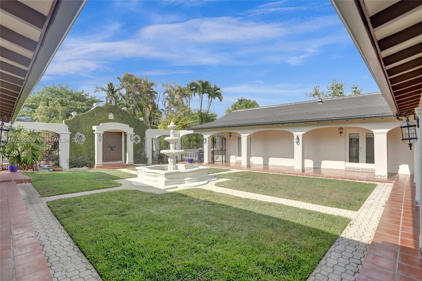 BIRD ROAD FARMSITES - Residential