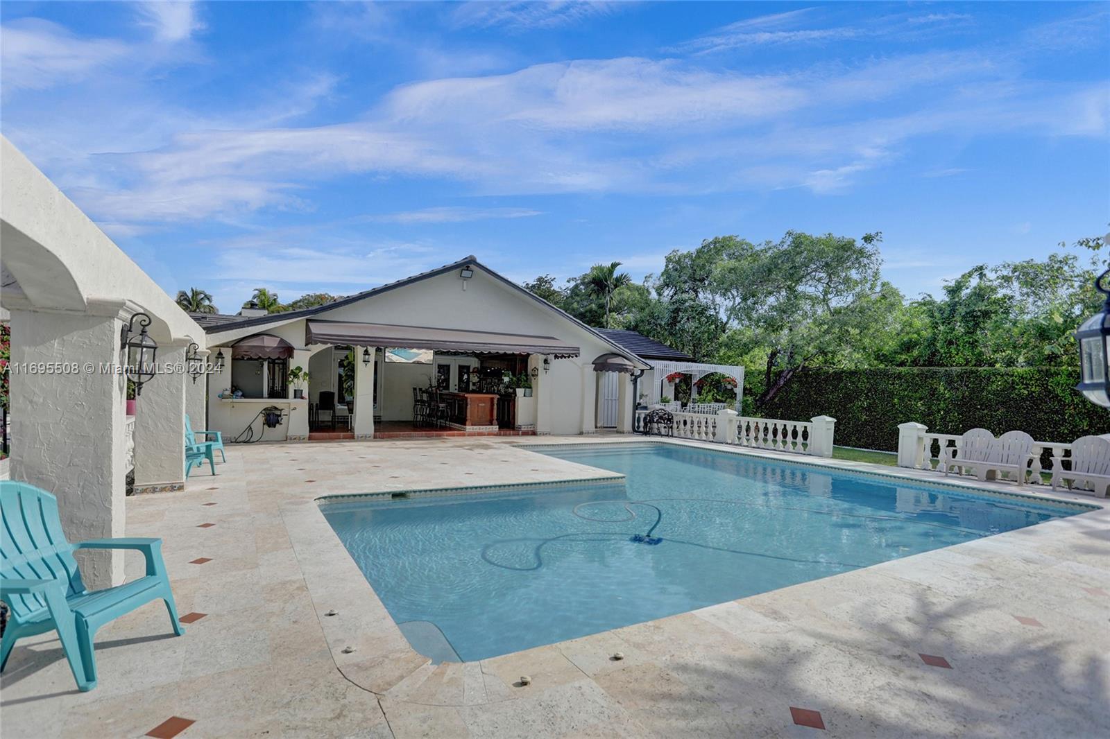 BIRD ROAD FARMSITES - Residential