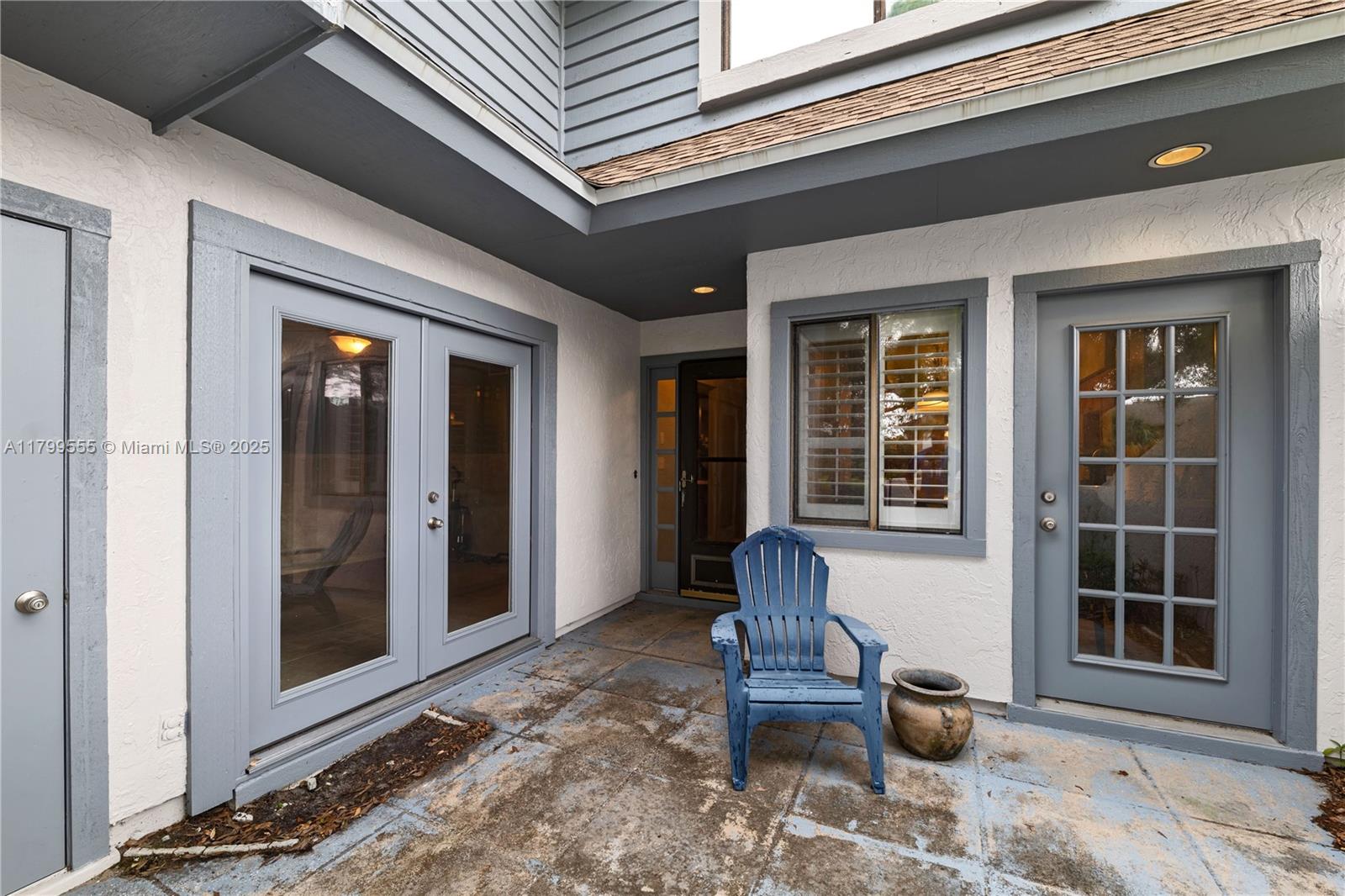 3568 QUAIL TRAIL