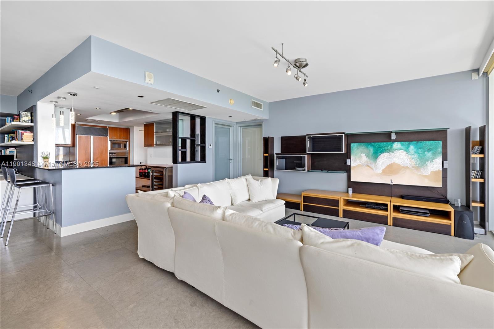 MURANO GRANDE AT PORTOFINO - Residential