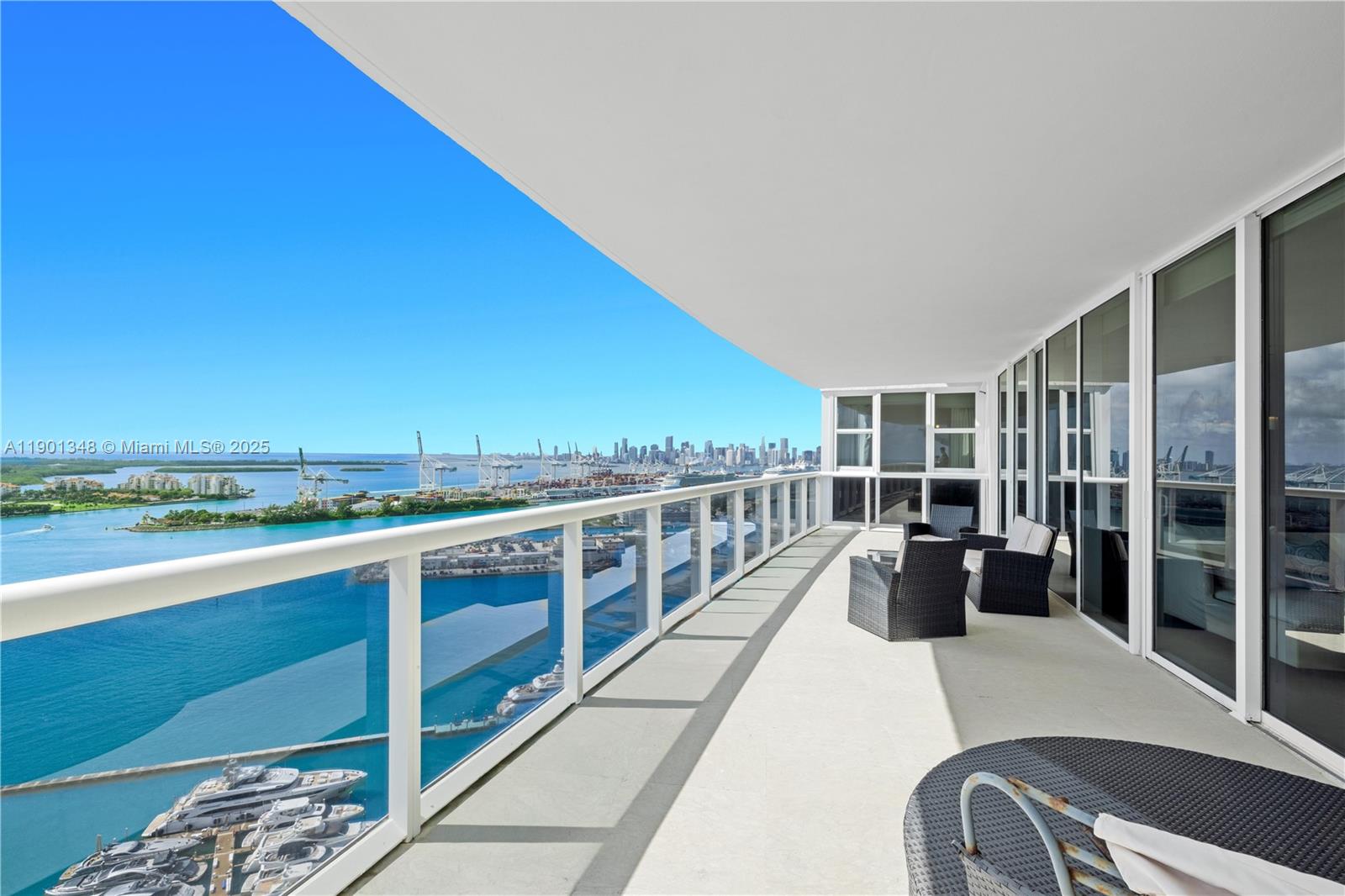 MURANO GRANDE AT PORTOFINO - Residential