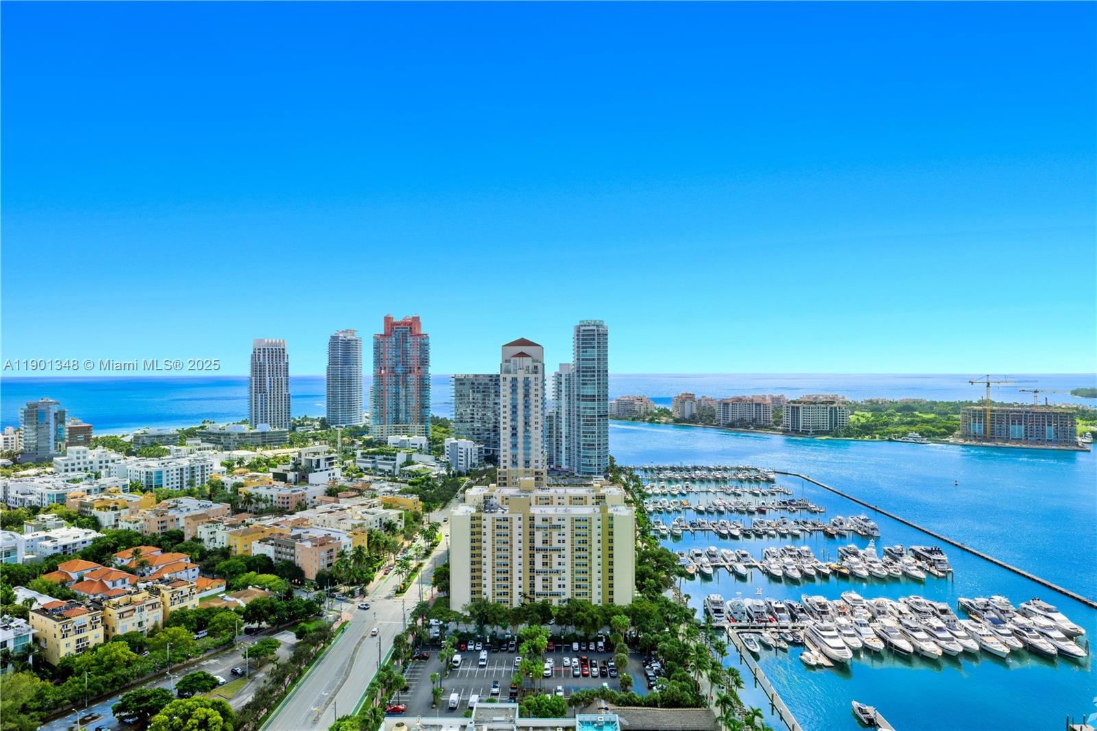 MURANO GRANDE AT PORTOFINO - Residential