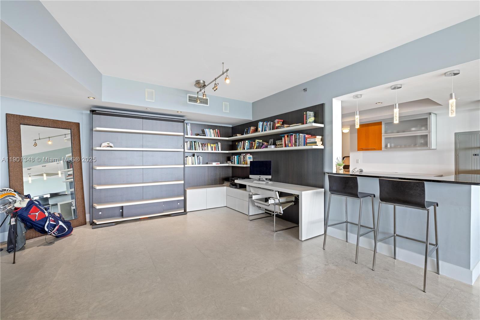 MURANO GRANDE AT PORTOFINO - Residential