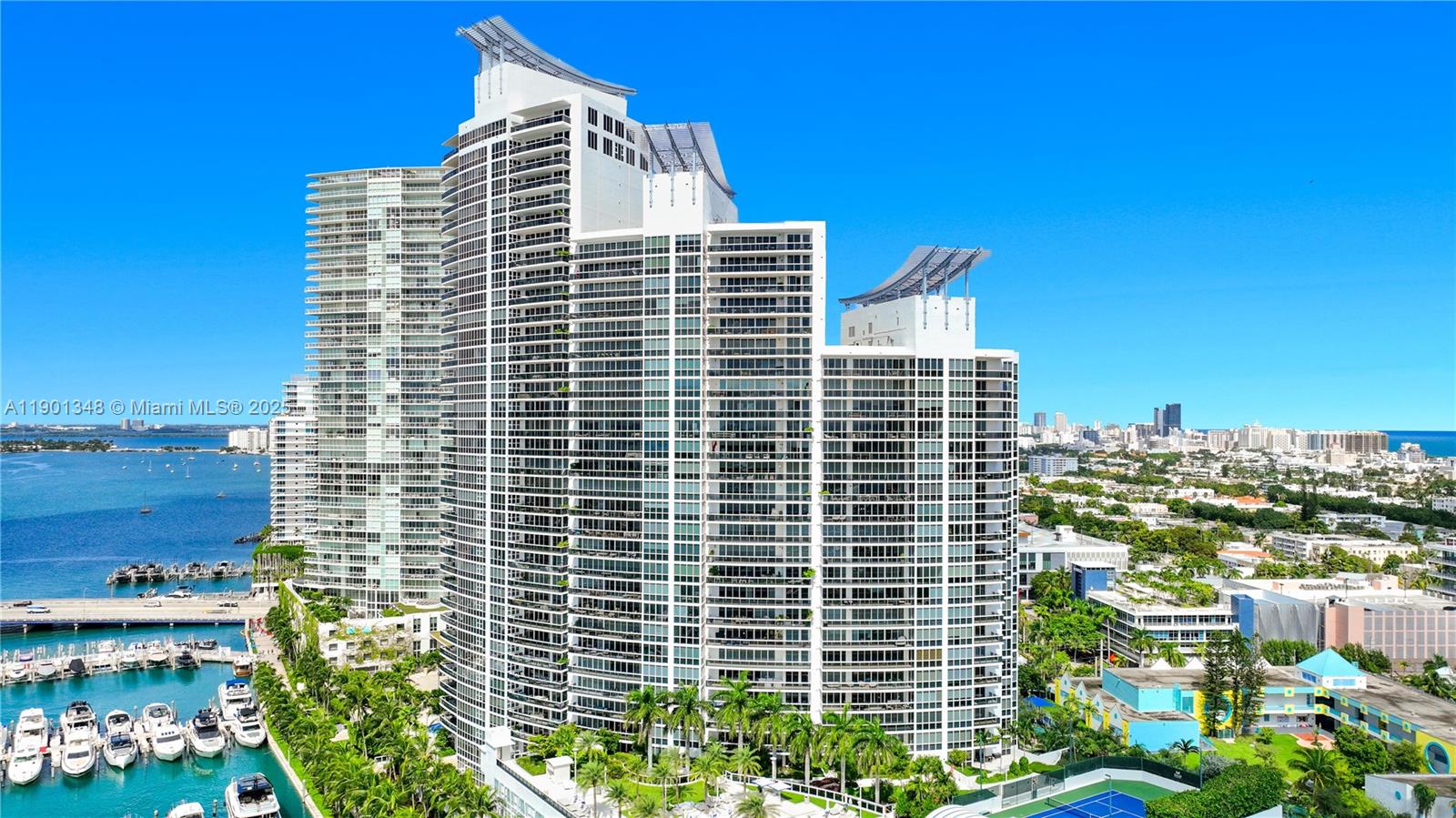 MURANO GRANDE AT PORTOFINO - Residential