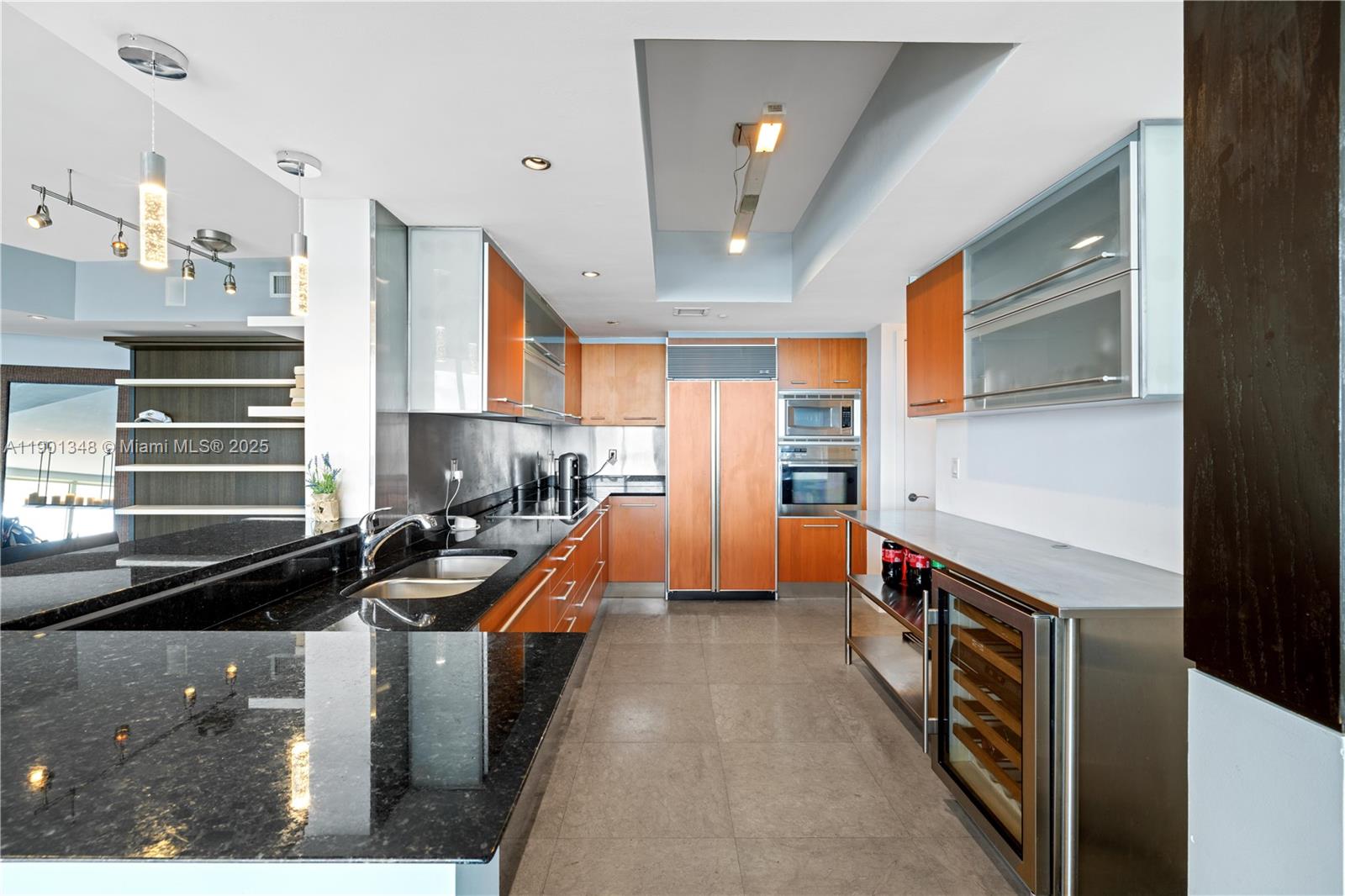 MURANO GRANDE AT PORTOFINO - Residential