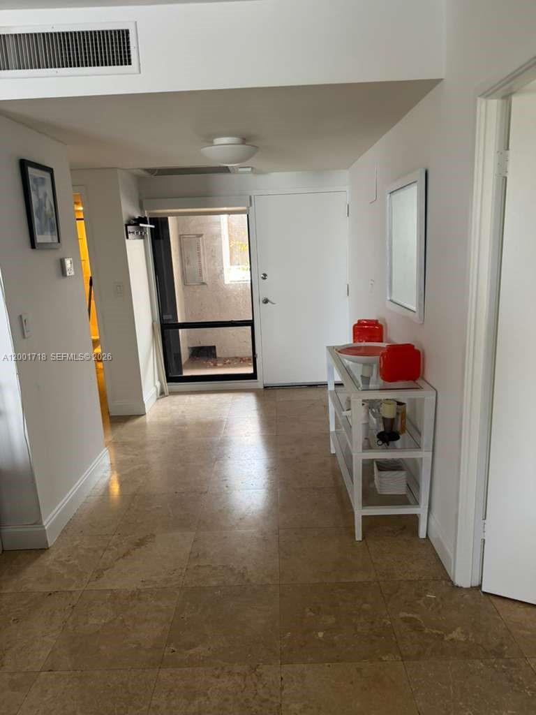 KEY COLONY NO 4 CONDO - Residential Lease