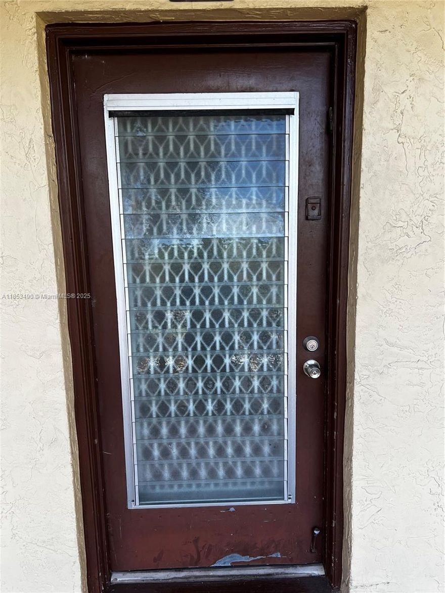 2-Bed, 2-Bath Condo – Prime Location, Fixer-Upper Opportunity! Seller is considering all offers!!

This 2/2 condo is a true hidden gem—just a mile from Walmart and minutes from I-95. Well located in a vibrant Lauderdale Lakes community near Florida Medical Center, it's close to everything you need. This is a fixer-upper. Perfect for investors or buyers ready to renovate and build equity in a sought-after area.