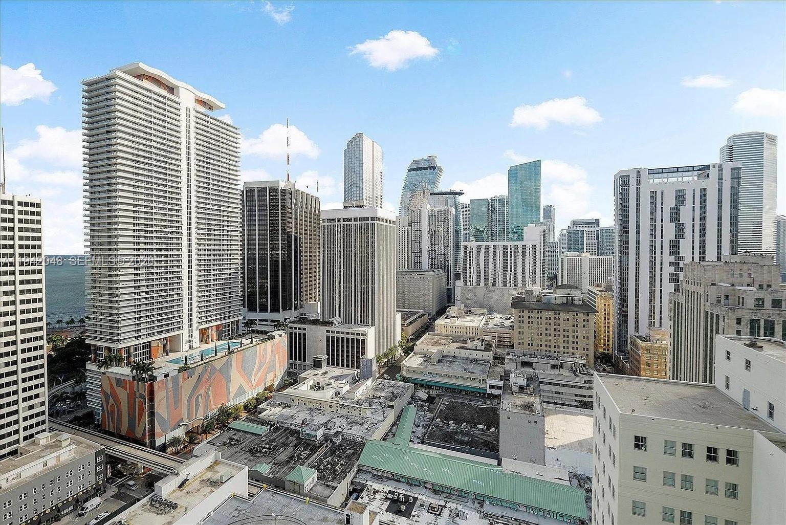 THE LOFT DOWNTOWN II COND - Residential Lease