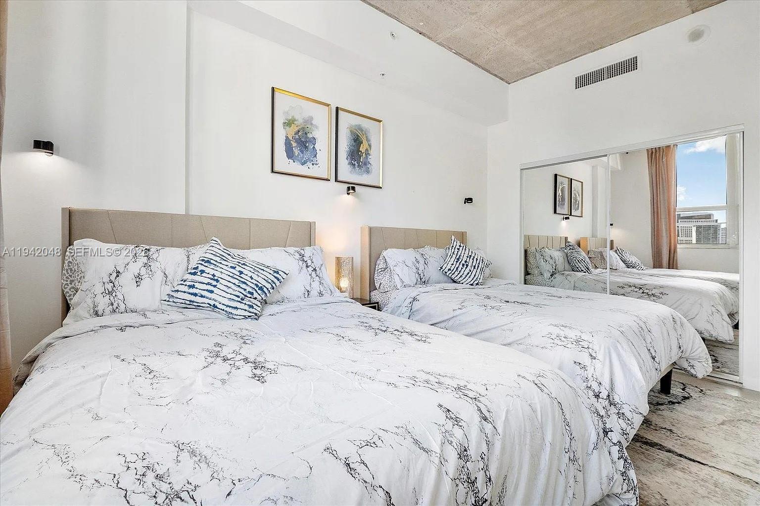 THE LOFT DOWNTOWN II COND - Residential Lease