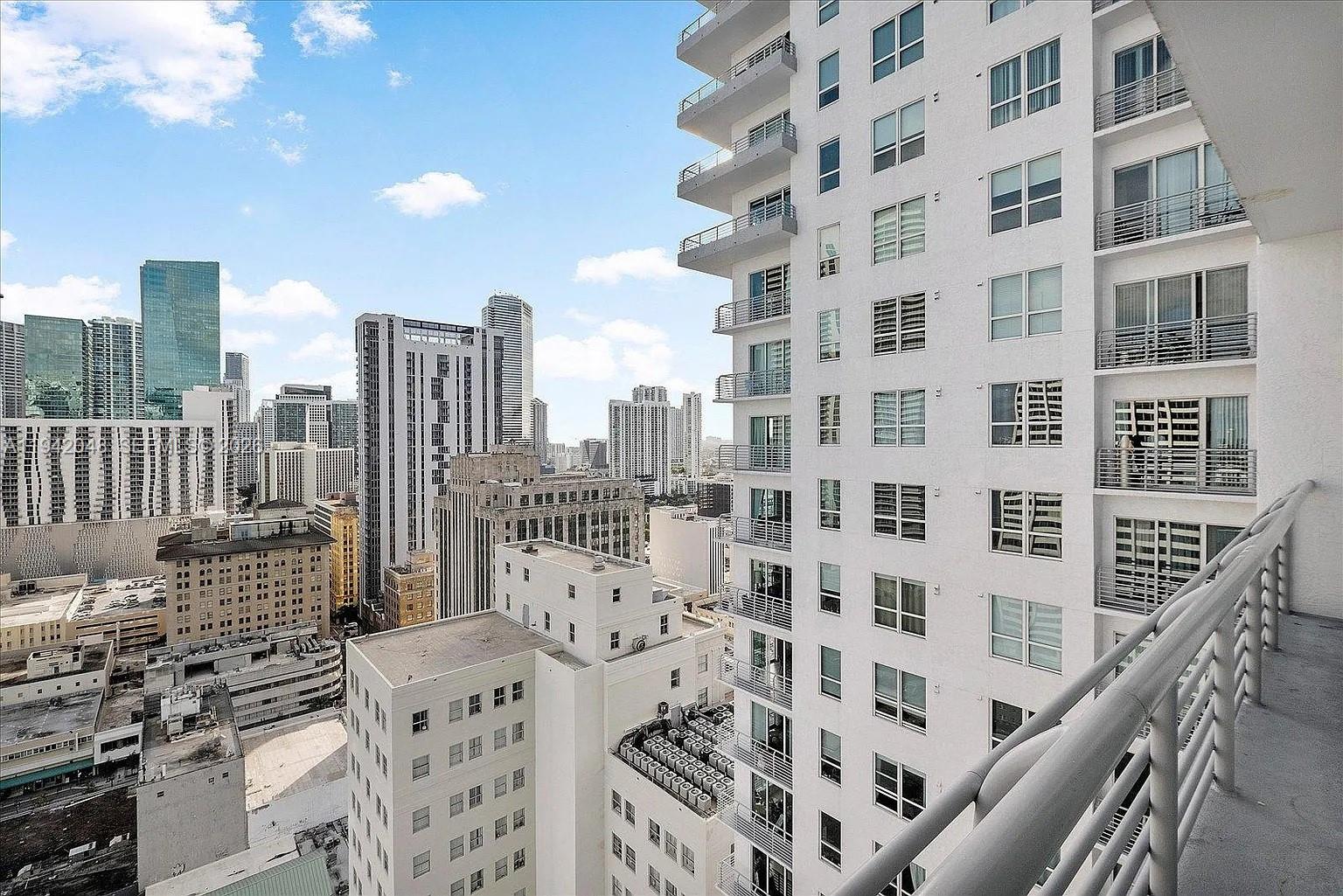 THE LOFT DOWNTOWN II COND - Residential Lease