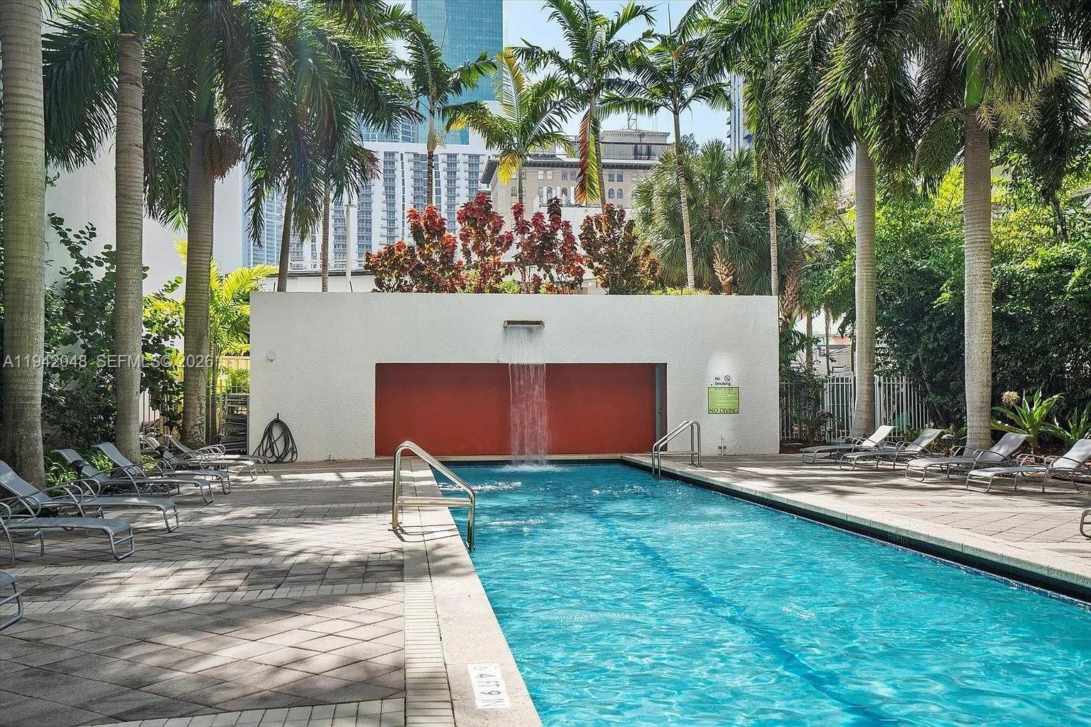 THE LOFT DOWNTOWN II COND - Residential Lease