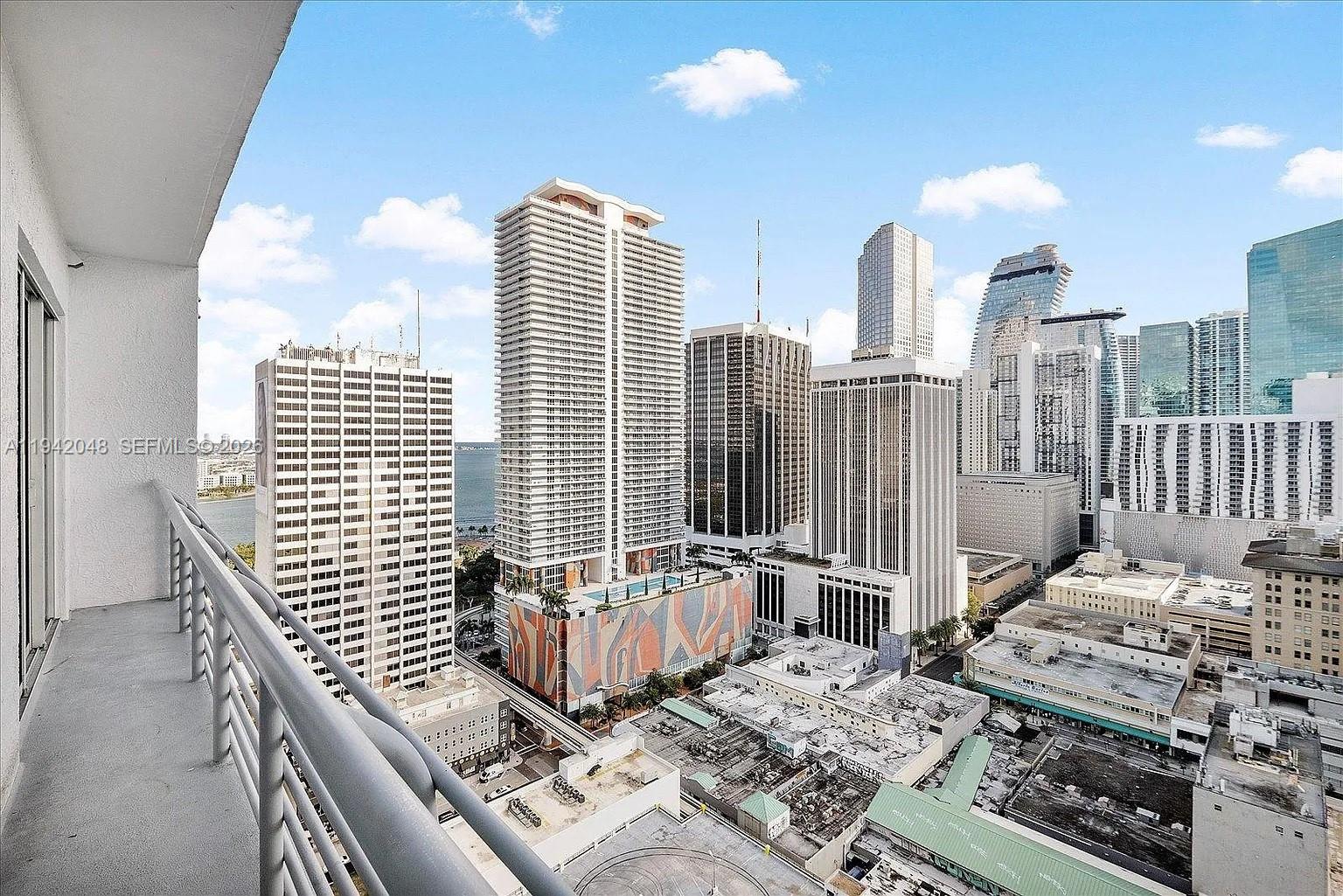 THE LOFT DOWNTOWN II COND - Residential Lease