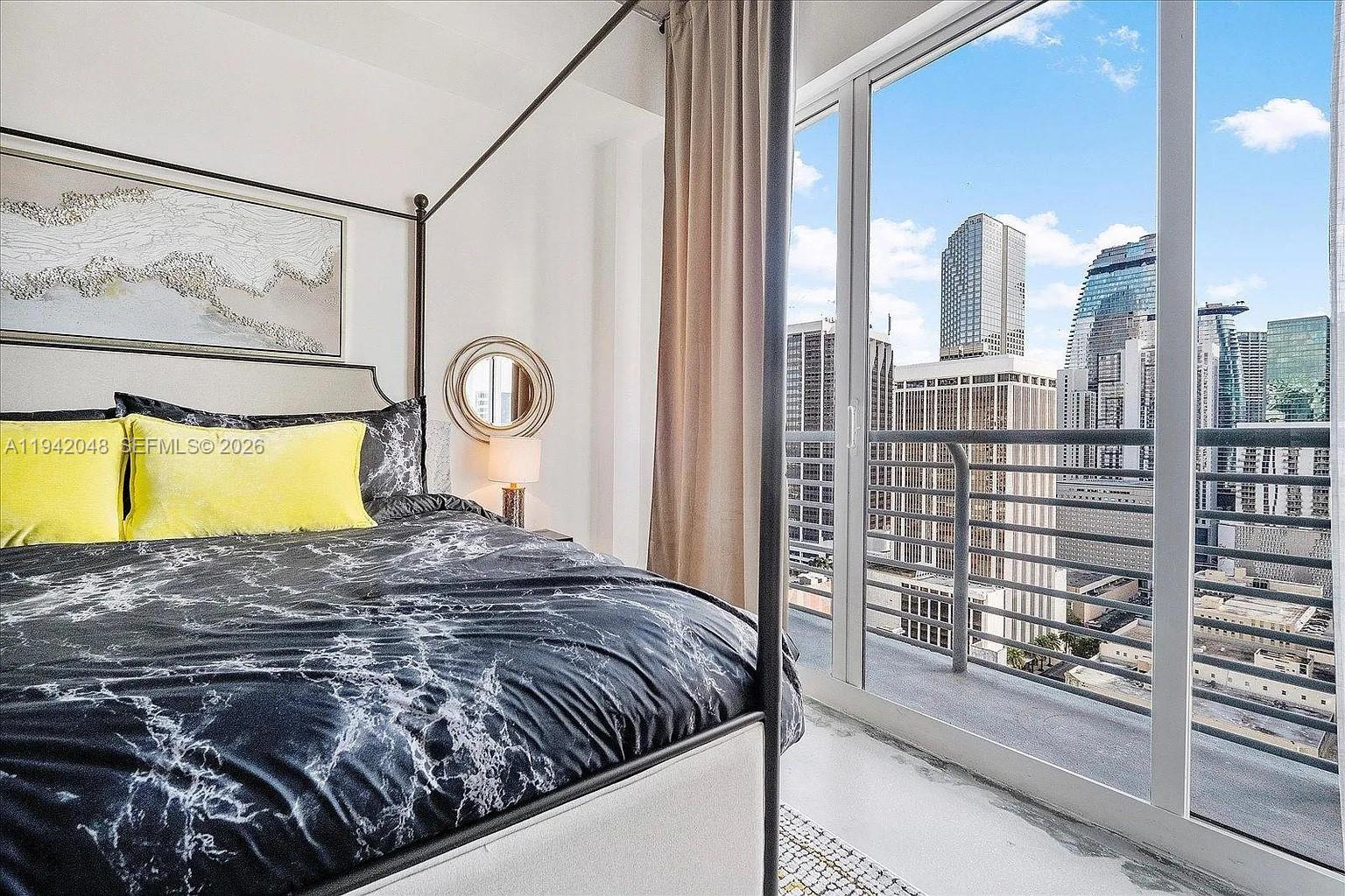 THE LOFT DOWNTOWN II COND - Residential Lease